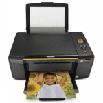 Kodak ESP C 300
