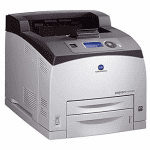 Konica Minolta 4650