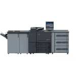 Konica Minolta AccurioPress 6120