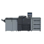 Konica Minolta AccurioPress 6136