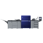Konica Minolta AccurioPress C12000