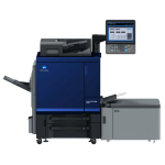 Konica Minolta AccurioPress C4070
