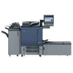 Konica Minolta AccurioPrint C2060L