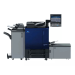 Konica Minolta AccurioPrint C3070L