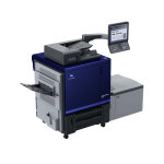 Konica Minolta AccurioPrint C4065