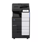 Konica Minolta AccurioPrint C751i