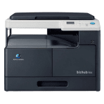 Konica Minolta Bizhub 184