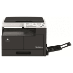 Konica Minolta Bizhub 195