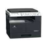 Konica Minolta Bizhub 215
