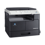 Konica Minolta Bizhub 226