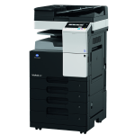 Konica Minolta Bizhub 227