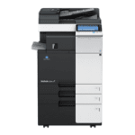 Konica Minolta Bizhub 284e