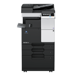 Konica Minolta Bizhub 287