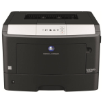 Konica Minolta Bizhub 3300P