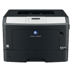 Konica Minolta Bizhub 3301P