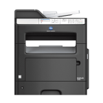 Konica Minolta Bizhub 3320