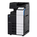 Konica Minolta Bizhub 361i