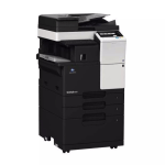 Konica Minolta Bizhub 367