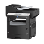 Konica Minolta Bizhub 4020