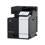 Konica Minolta Bizhub 4050i
