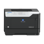 Konica Minolta Bizhub 4402P