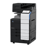Konica Minolta Bizhub 450i