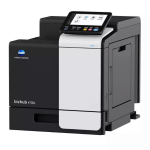Konica Minolta Bizhub 4700i