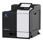 Konica Minolta Bizhub 4701i