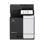 Konica Minolta Bizhub 4750i