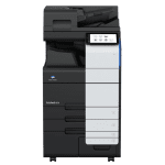 Konica Minolta Bizhub 551i