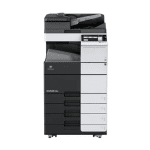 Konica Minolta Bizhub 558e