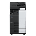 Konica Minolta Bizhub 651i