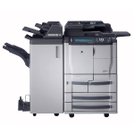 Konica Minolta Bizhub 750i