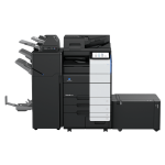 Konica Minolta Bizhub 751i