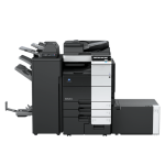 Konica Minolta Bizhub 958