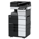 Konica Minolta Bizhub C 658