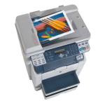 Konica Minolta Bizhub C10X