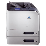 Konica Minolta Bizhub C20