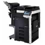 Konica Minolta Bizhub C203