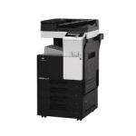 Konica Minolta Bizhub C227
