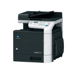 Konica Minolta Bizhub C25