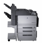 Konica Minolta Bizhub C252P
