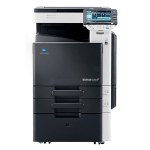 Konica Minolta Bizhub C280