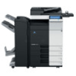 Konica Minolta Bizhub C284