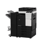 Konica Minolta Bizhub C287
