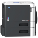 Konica Minolta Bizhub C3100P