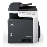 Konica Minolta Bizhub C3110