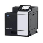 Konica Minolta Bizhub C3300i
