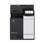 Konica Minolta Bizhub C3321i