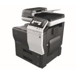 Konica Minolta Bizhub C3350